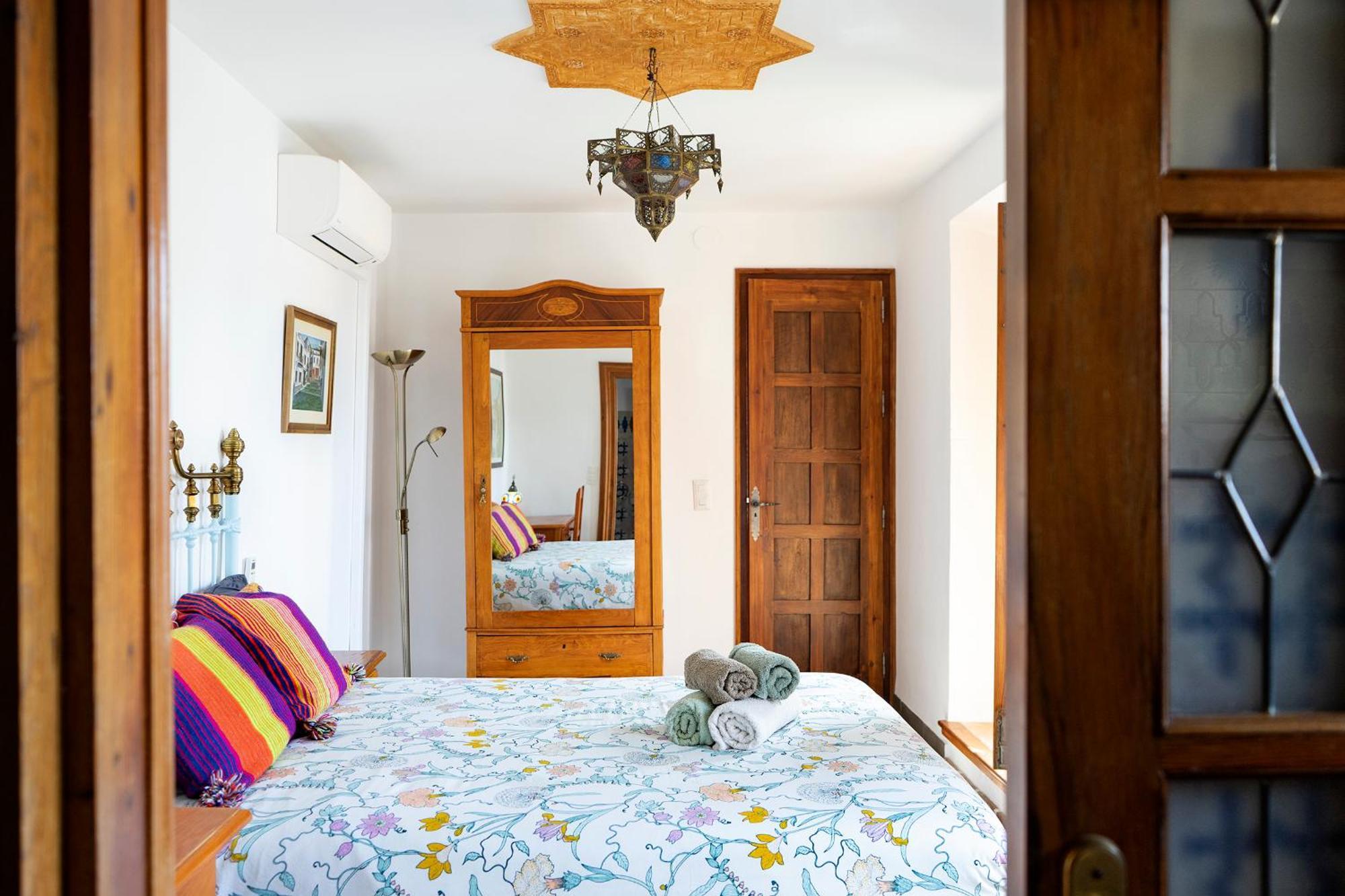 Oripando Private Rooms Granada Luaran gambar